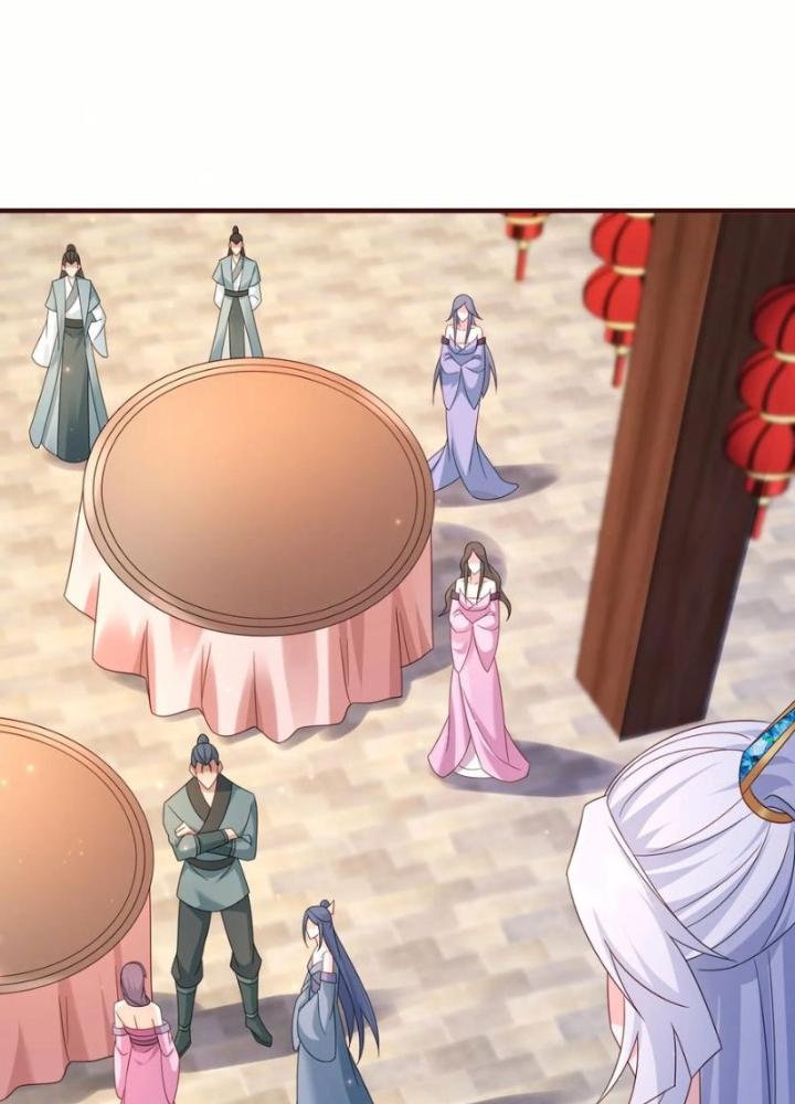 Tôi Thăng Cấp Bằng Cách Thưởng Cho Những Đệ Tử Chapter 61 - Trang 2