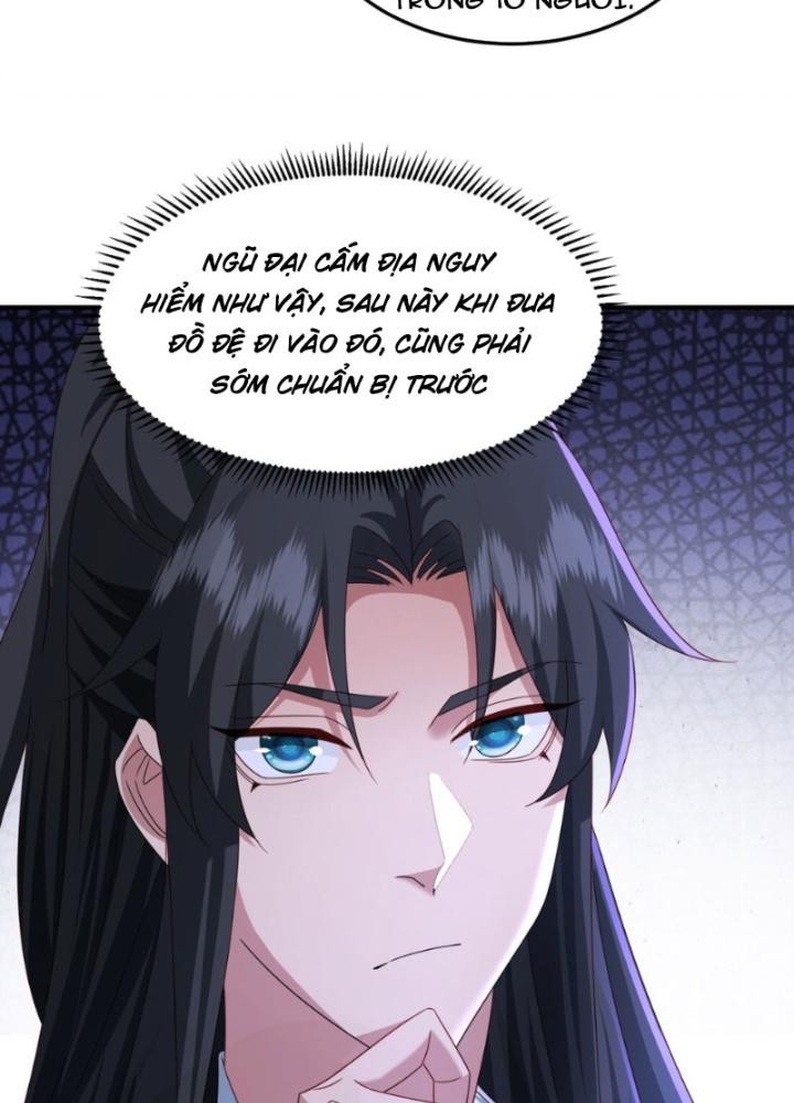 Tôi Thăng Cấp Bằng Cách Thưởng Cho Những Đệ Tử Chapter 62 - Trang 2