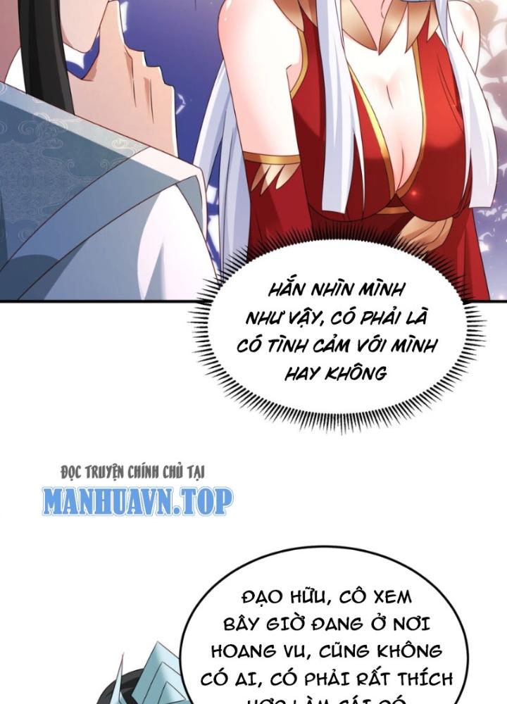 Tôi Thăng Cấp Bằng Cách Thưởng Cho Những Đệ Tử Chapter 62 - Trang 2