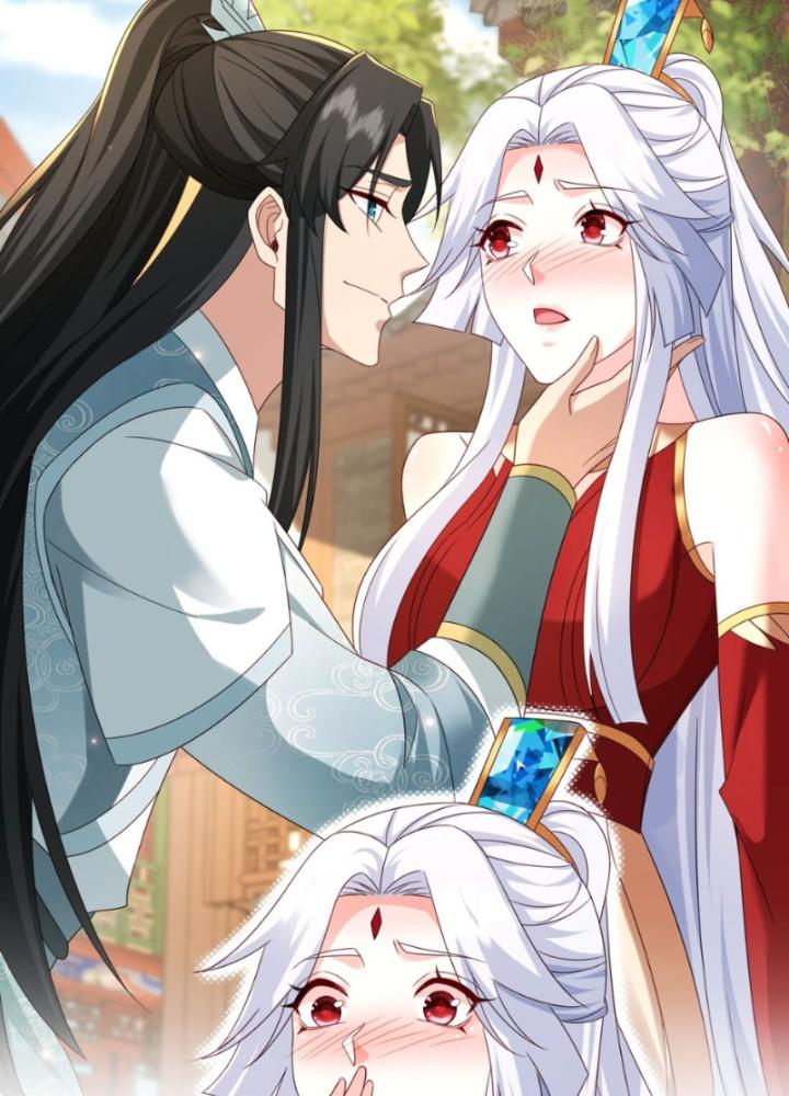 Tôi Thăng Cấp Bằng Cách Thưởng Cho Những Đệ Tử Chapter 62 - Trang 2