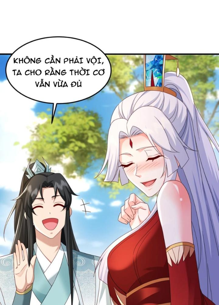 Tôi Thăng Cấp Bằng Cách Thưởng Cho Những Đệ Tử Chapter 62 - Trang 2