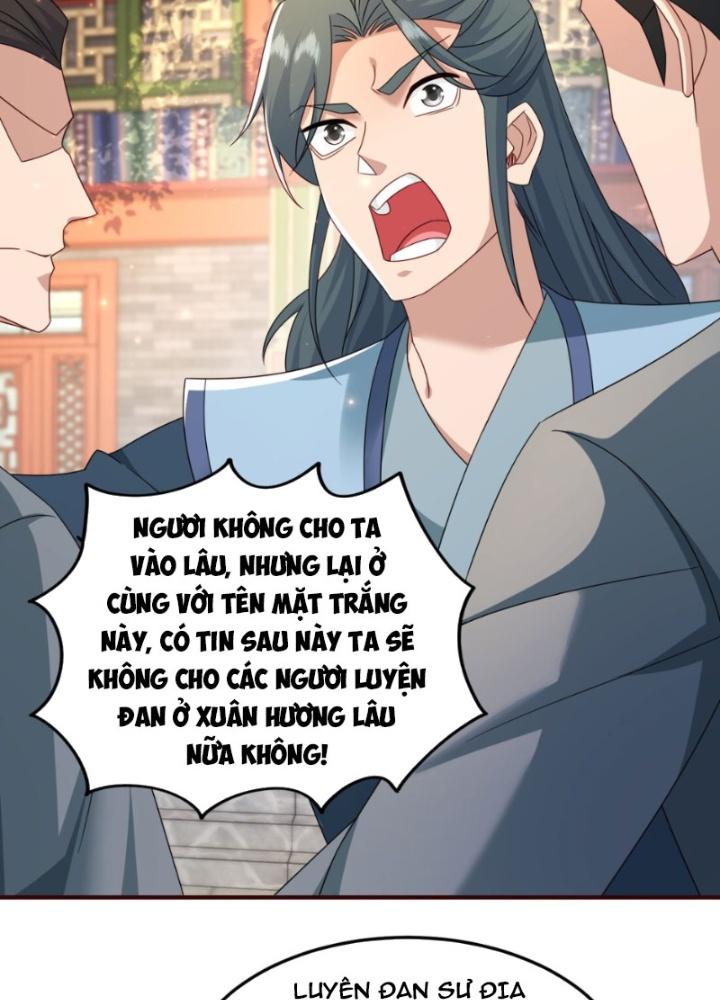 Tôi Thăng Cấp Bằng Cách Thưởng Cho Những Đệ Tử Chapter 62 - Trang 2