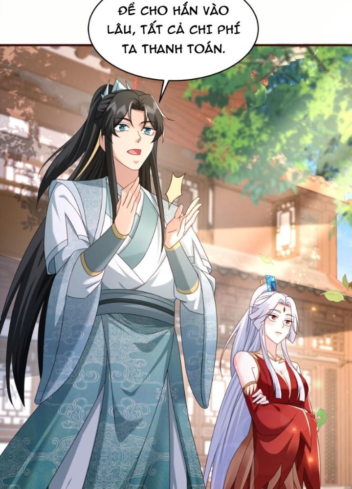 Tôi Thăng Cấp Bằng Cách Thưởng Cho Những Đệ Tử Chapter 62 - Trang 2