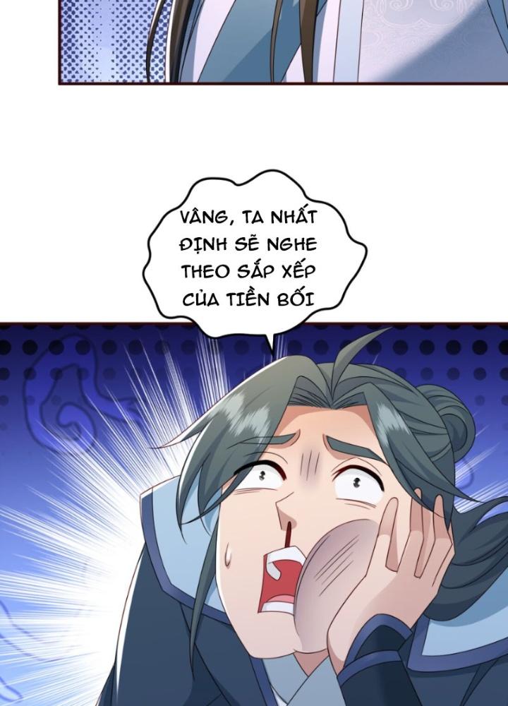 Tôi Thăng Cấp Bằng Cách Thưởng Cho Những Đệ Tử Chapter 62 - Trang 2