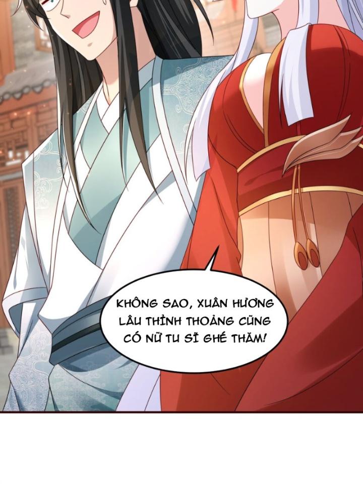 Tôi Thăng Cấp Bằng Cách Thưởng Cho Những Đệ Tử Chapter 62 - Trang 2