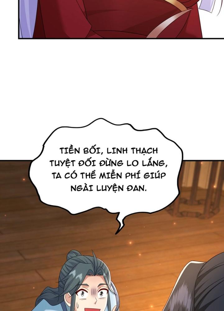 Tôi Thăng Cấp Bằng Cách Thưởng Cho Những Đệ Tử Chapter 63 - Trang 2