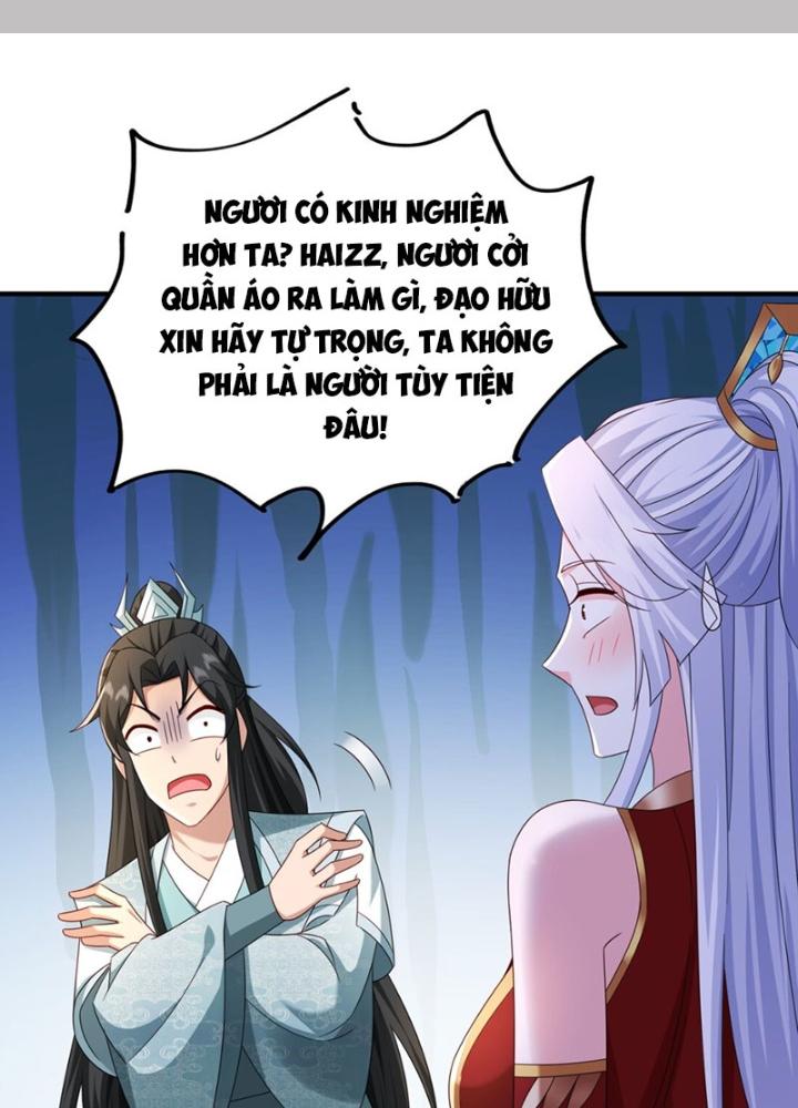 Tôi Thăng Cấp Bằng Cách Thưởng Cho Những Đệ Tử Chapter 63 - Trang 2