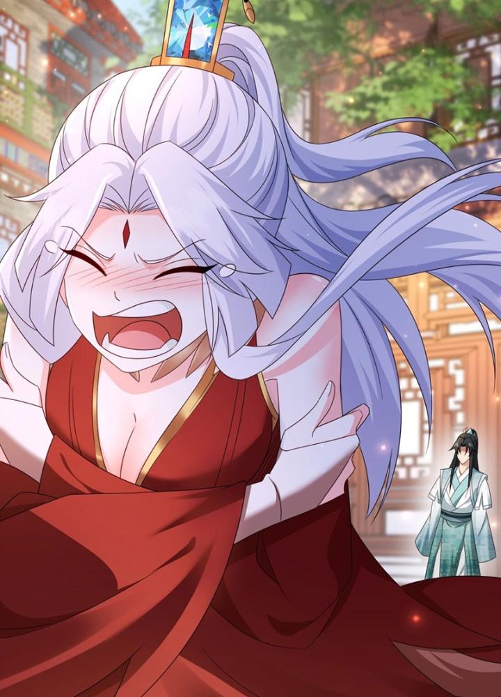 Tôi Thăng Cấp Bằng Cách Thưởng Cho Những Đệ Tử Chapter 63 - Trang 2