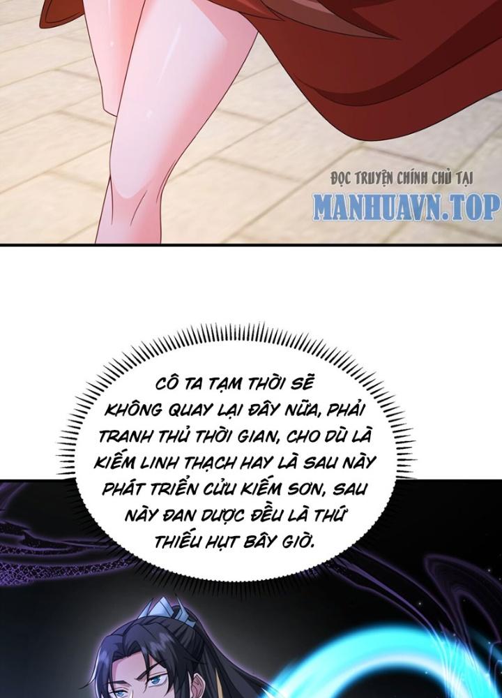 Tôi Thăng Cấp Bằng Cách Thưởng Cho Những Đệ Tử Chapter 63 - Trang 2