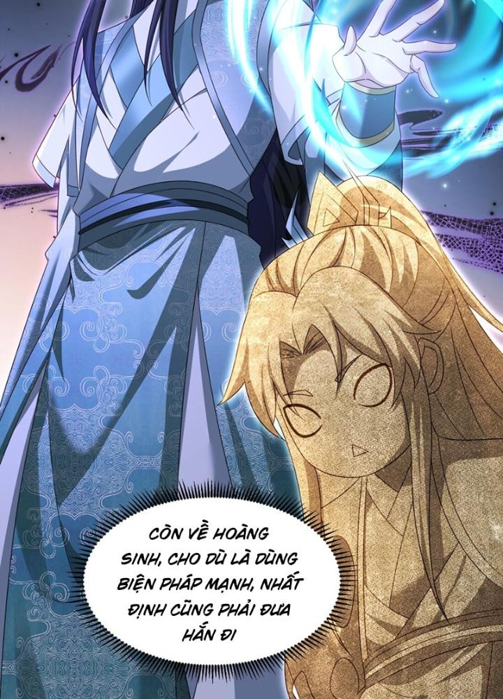 Tôi Thăng Cấp Bằng Cách Thưởng Cho Những Đệ Tử Chapter 63 - Trang 2