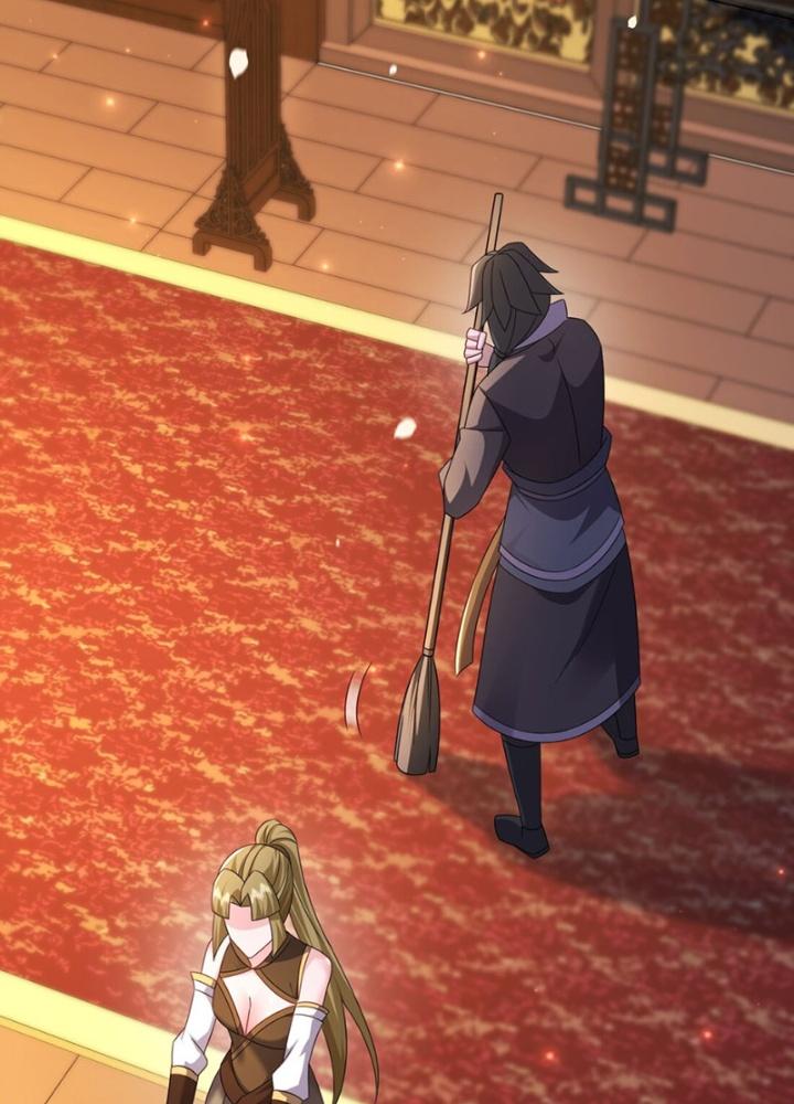 Tôi Thăng Cấp Bằng Cách Thưởng Cho Những Đệ Tử Chapter 63 - Trang 2