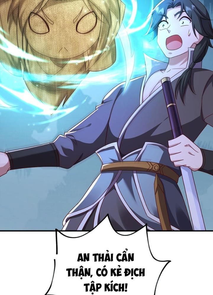 Tôi Thăng Cấp Bằng Cách Thưởng Cho Những Đệ Tử Chapter 63 - Trang 2