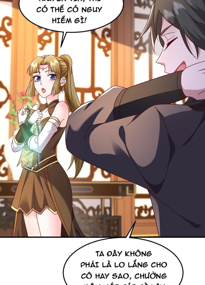 Tôi Thăng Cấp Bằng Cách Thưởng Cho Những Đệ Tử Chapter 63 - Trang 2