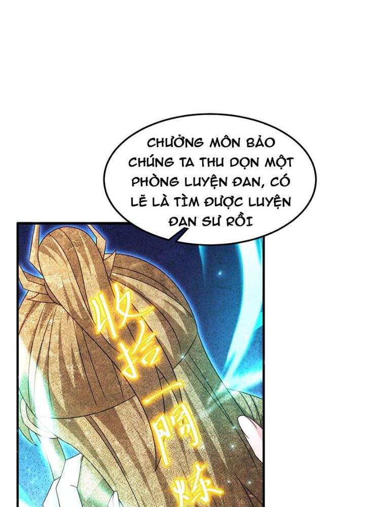 Tôi Thăng Cấp Bằng Cách Thưởng Cho Những Đệ Tử Chapter 63 - Trang 2