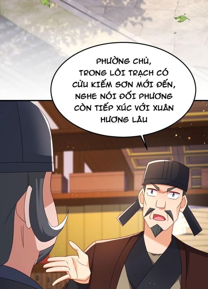 Tôi Thăng Cấp Bằng Cách Thưởng Cho Những Đệ Tử Chapter 63 - Trang 2