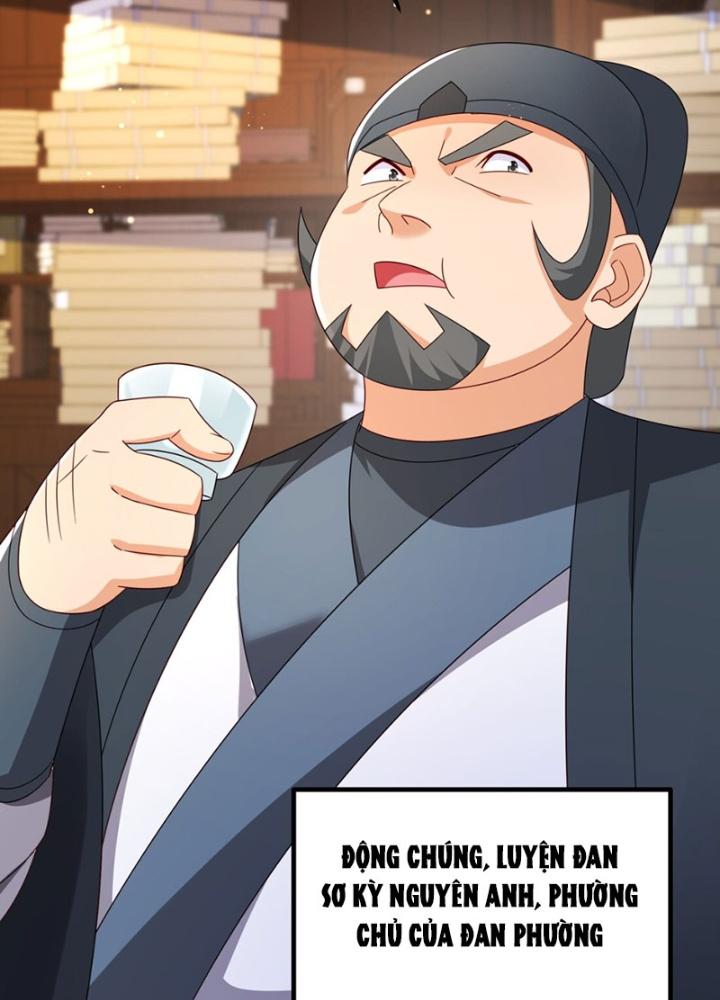 Tôi Thăng Cấp Bằng Cách Thưởng Cho Những Đệ Tử Chapter 63 - Trang 2