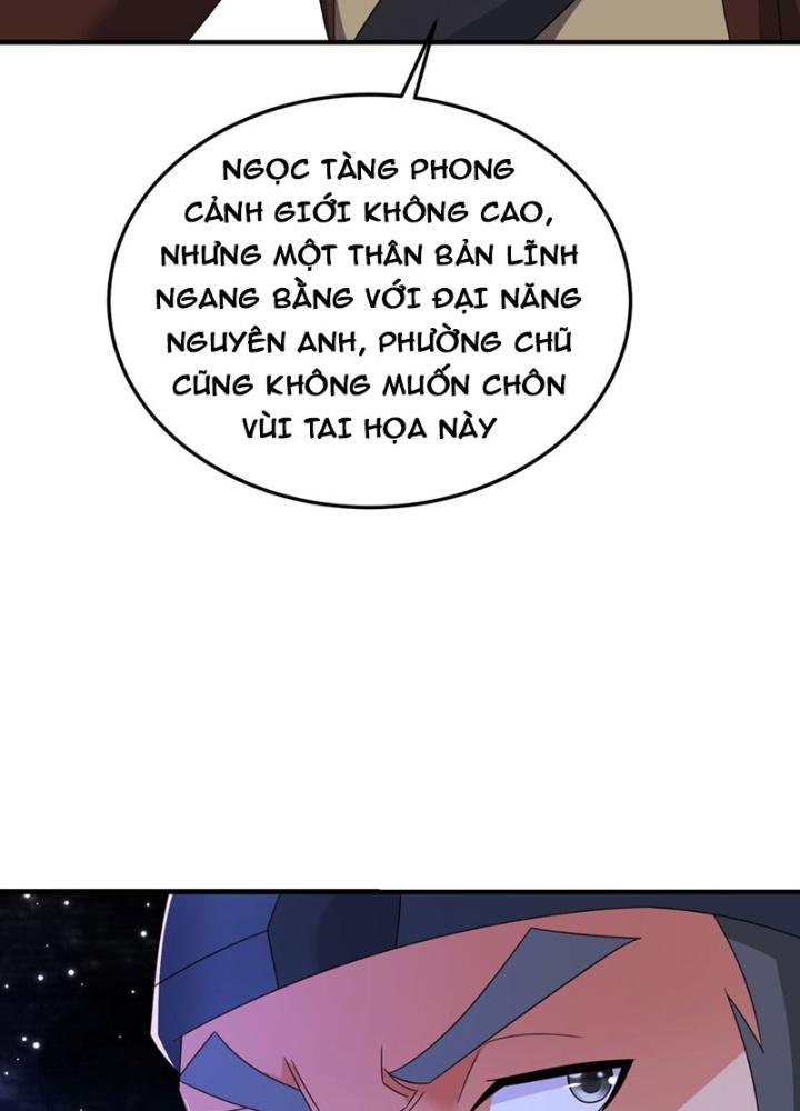 Tôi Thăng Cấp Bằng Cách Thưởng Cho Những Đệ Tử Chapter 63 - Trang 2