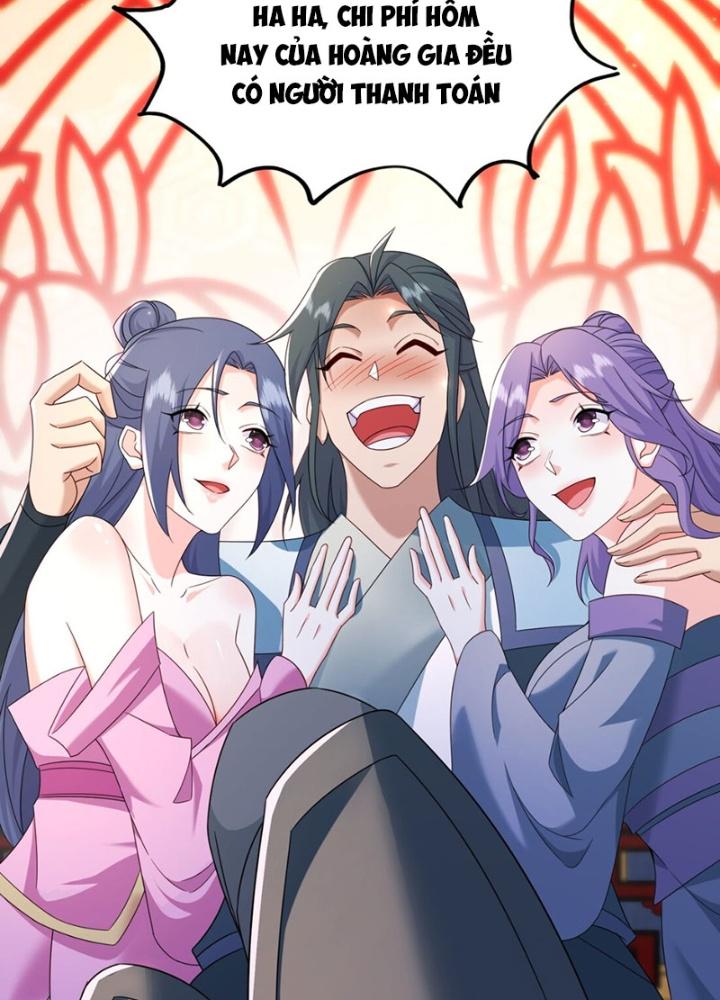 Tôi Thăng Cấp Bằng Cách Thưởng Cho Những Đệ Tử Chapter 63 - Trang 2