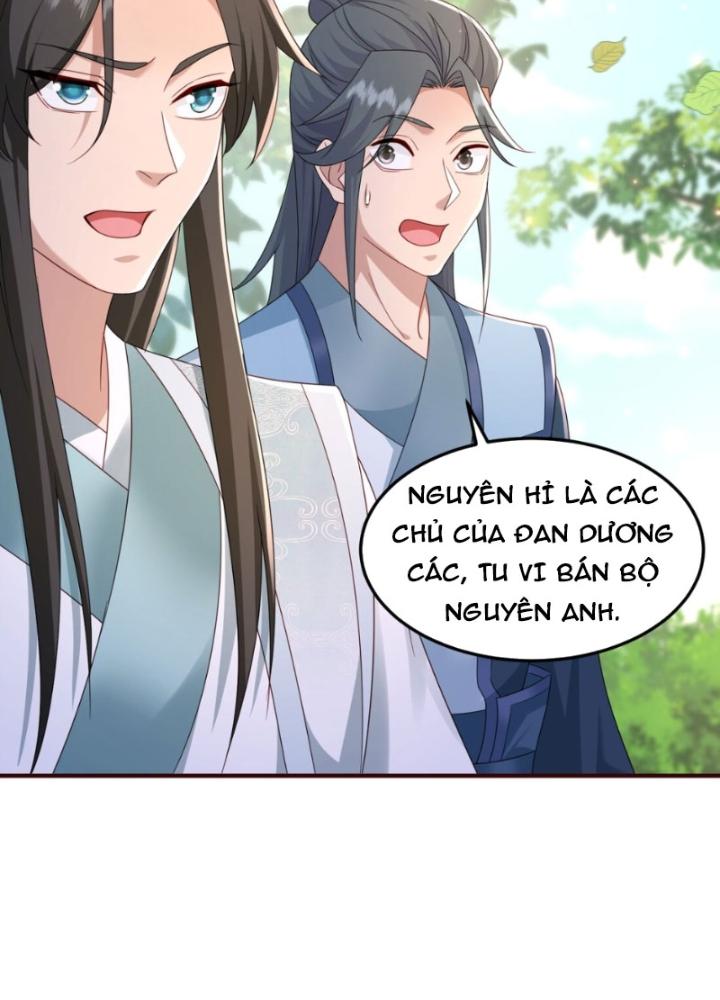 Tôi Thăng Cấp Bằng Cách Thưởng Cho Những Đệ Tử Chapter 64 - Trang 2