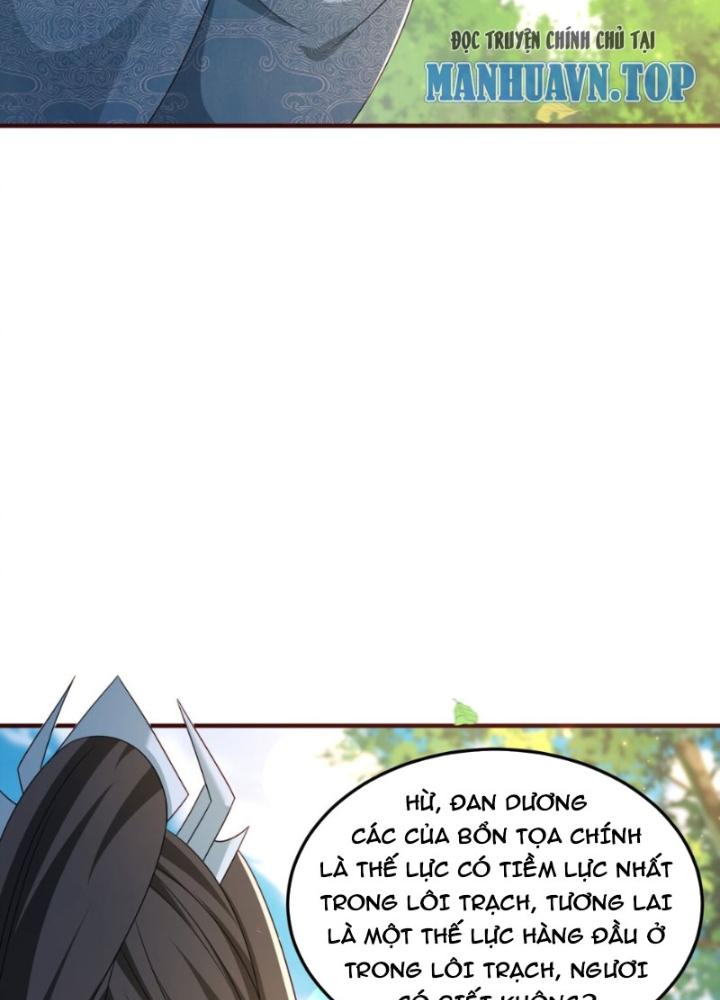 Tôi Thăng Cấp Bằng Cách Thưởng Cho Những Đệ Tử Chapter 64 - Trang 2