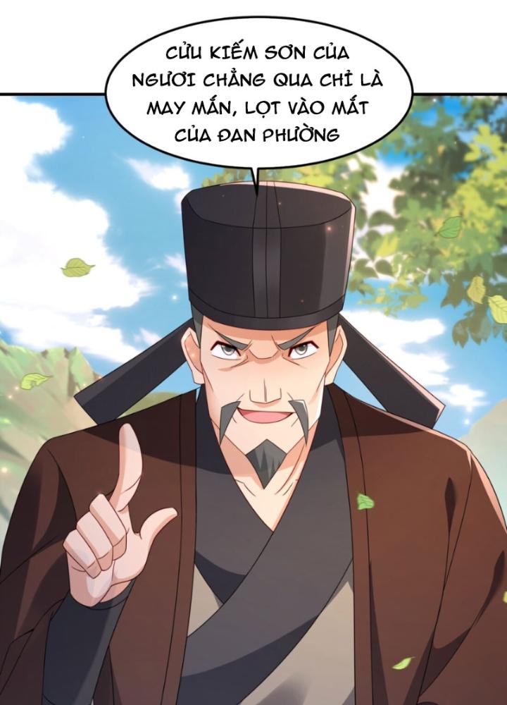 Tôi Thăng Cấp Bằng Cách Thưởng Cho Những Đệ Tử Chapter 64 - Trang 2