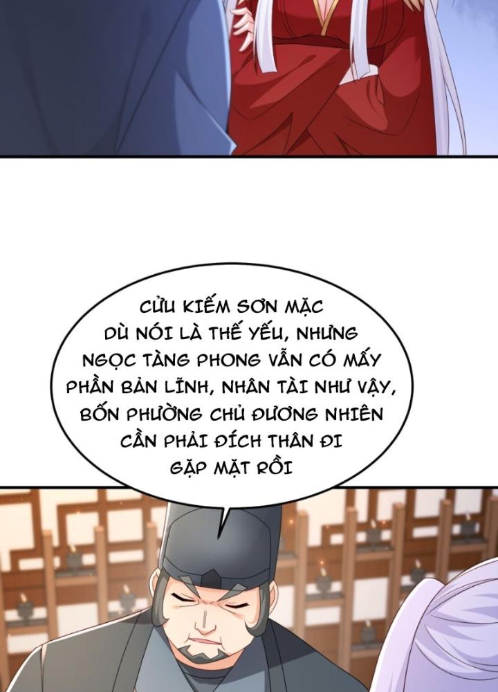 Tôi Thăng Cấp Bằng Cách Thưởng Cho Những Đệ Tử Chapter 64 - Trang 2