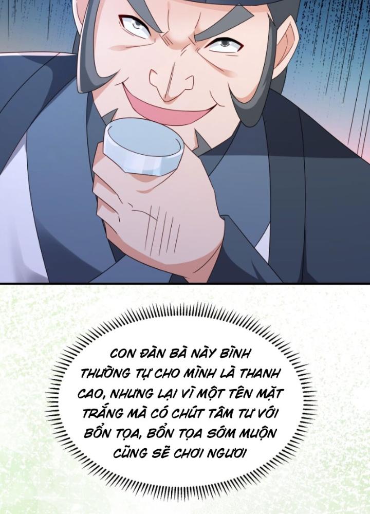 Tôi Thăng Cấp Bằng Cách Thưởng Cho Những Đệ Tử Chapter 64 - Trang 2