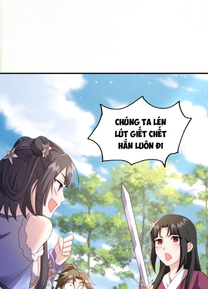 Tôi Thăng Cấp Bằng Cách Thưởng Cho Những Đệ Tử Chapter 64 - Trang 2
