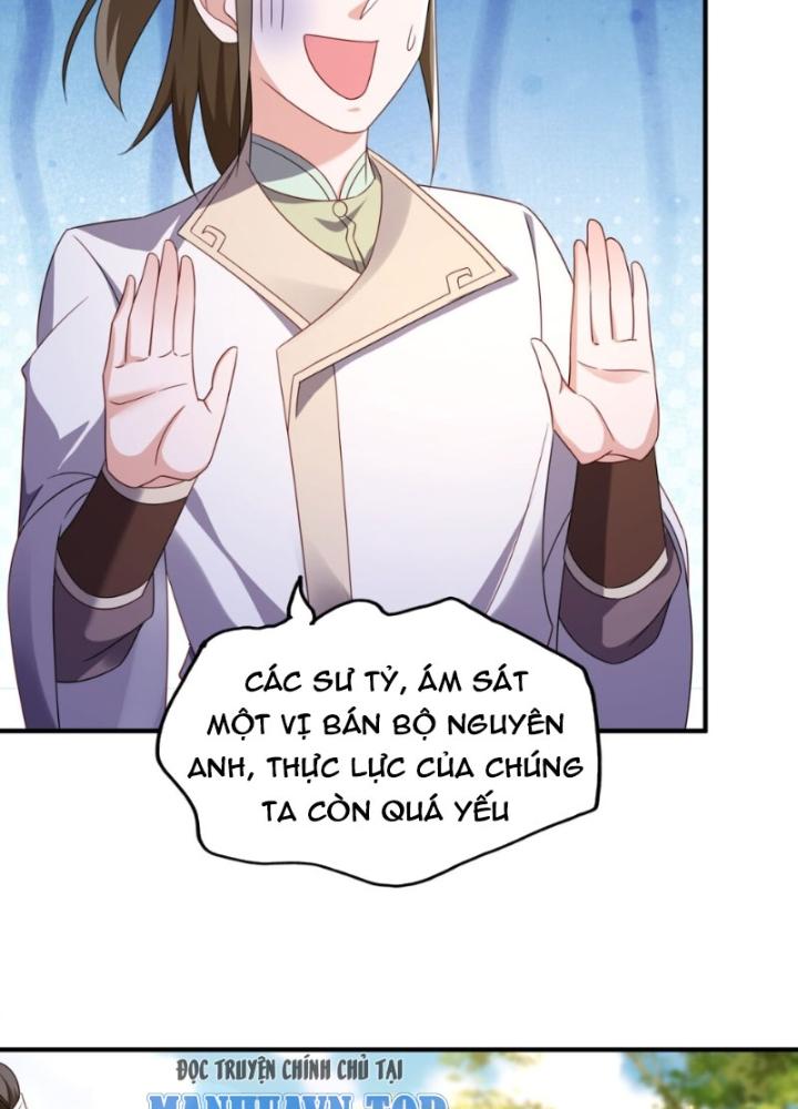 Tôi Thăng Cấp Bằng Cách Thưởng Cho Những Đệ Tử Chapter 64 - Trang 2