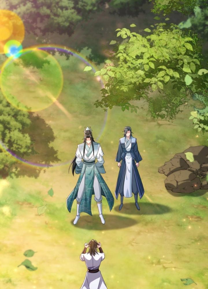 Tôi Thăng Cấp Bằng Cách Thưởng Cho Những Đệ Tử Chapter 64 - Trang 2