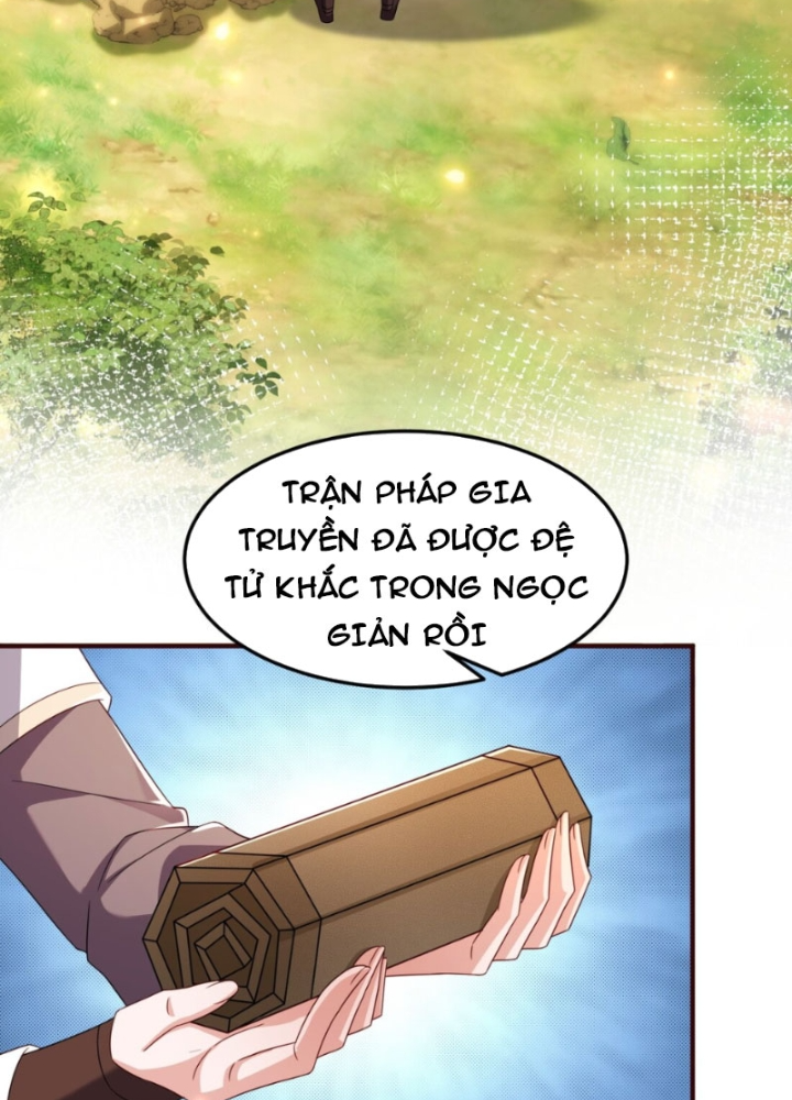 Tôi Thăng Cấp Bằng Cách Thưởng Cho Những Đệ Tử Chapter 64 - Trang 2