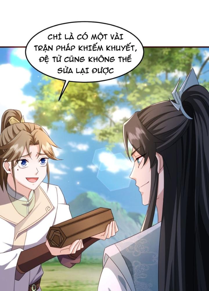 Tôi Thăng Cấp Bằng Cách Thưởng Cho Những Đệ Tử Chapter 64 - Trang 2