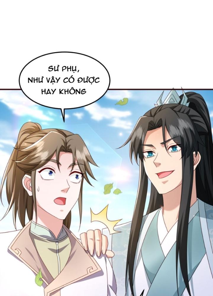 Tôi Thăng Cấp Bằng Cách Thưởng Cho Những Đệ Tử Chapter 64 - Trang 2