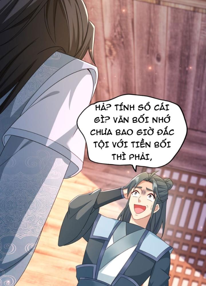 Tôi Thăng Cấp Bằng Cách Thưởng Cho Những Đệ Tử Chapter 64 - Trang 2
