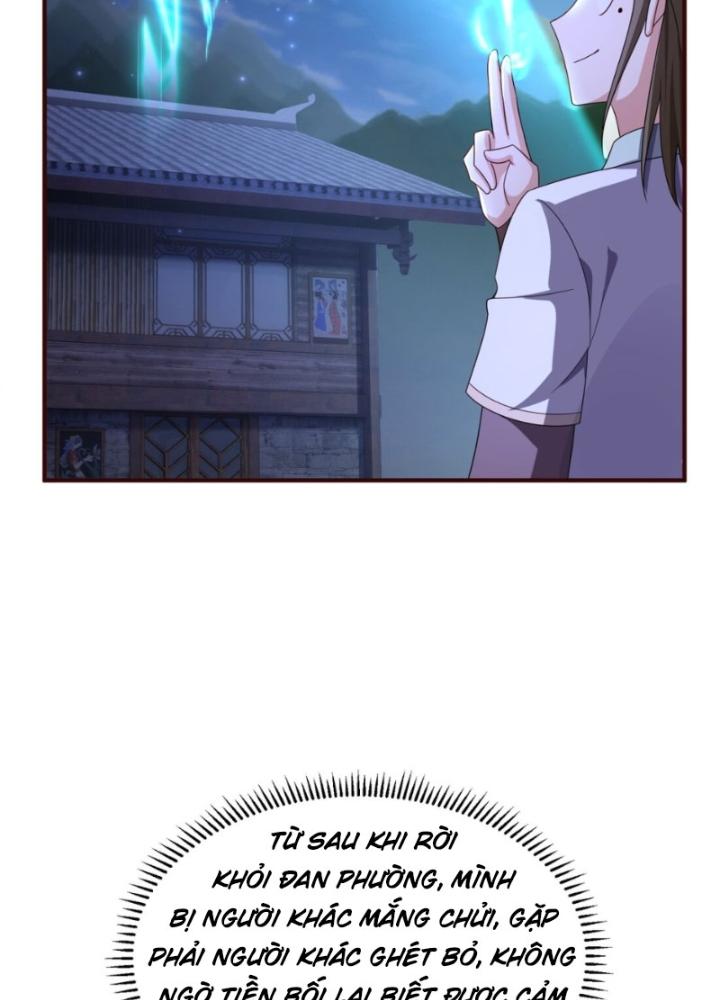 Tôi Thăng Cấp Bằng Cách Thưởng Cho Những Đệ Tử Chapter 64 - Trang 2