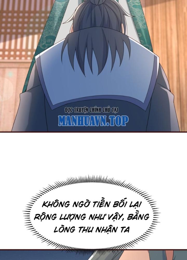 Tôi Thăng Cấp Bằng Cách Thưởng Cho Những Đệ Tử Chapter 64 - Trang 2