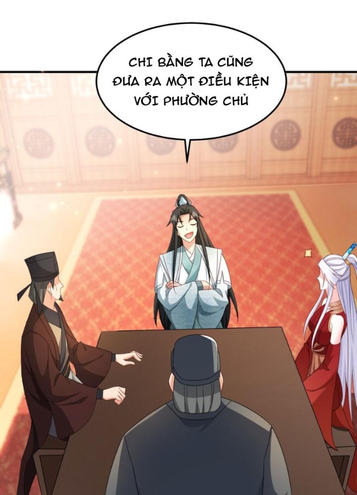 Tôi Thăng Cấp Bằng Cách Thưởng Cho Những Đệ Tử Chapter 65 - Trang 2