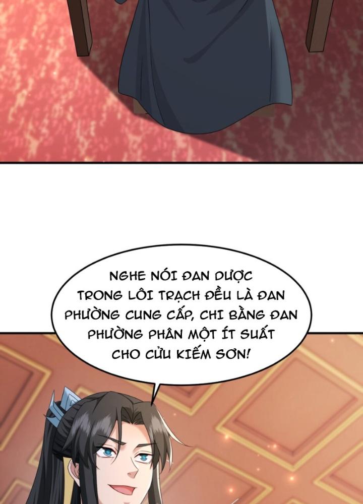 Tôi Thăng Cấp Bằng Cách Thưởng Cho Những Đệ Tử Chapter 65 - Trang 2