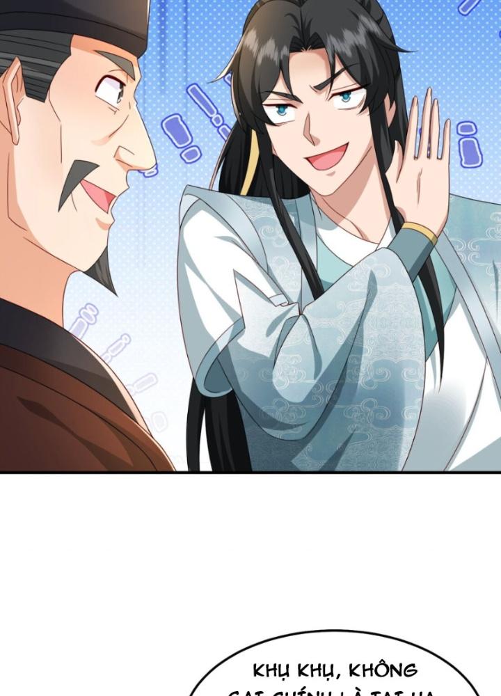 Tôi Thăng Cấp Bằng Cách Thưởng Cho Những Đệ Tử Chapter 65 - Trang 2