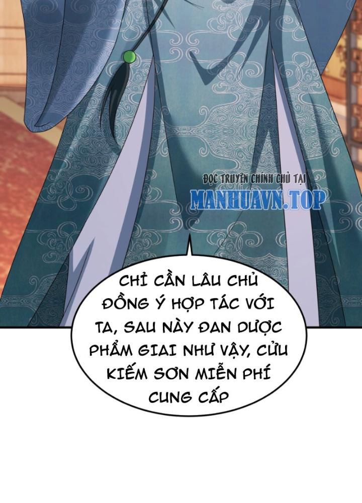Tôi Thăng Cấp Bằng Cách Thưởng Cho Những Đệ Tử Chapter 66 - Trang 2