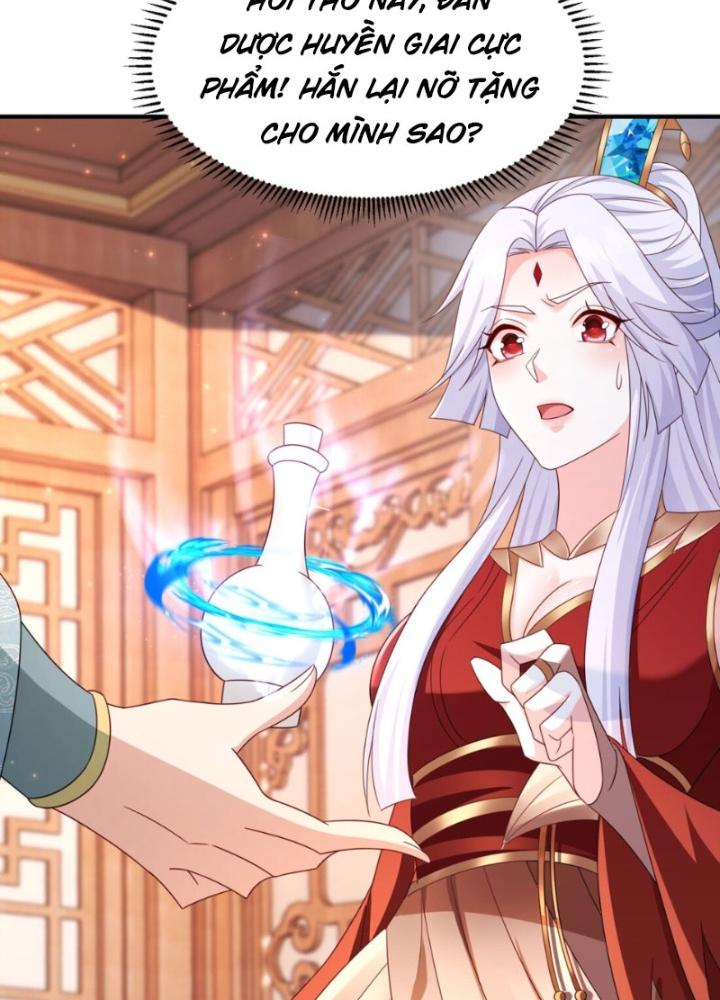 Tôi Thăng Cấp Bằng Cách Thưởng Cho Những Đệ Tử Chapter 66 - Trang 2