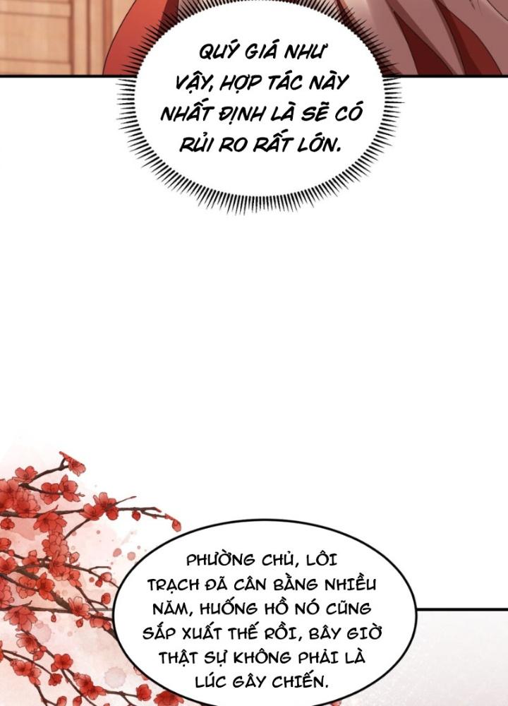 Tôi Thăng Cấp Bằng Cách Thưởng Cho Những Đệ Tử Chapter 66 - Trang 2