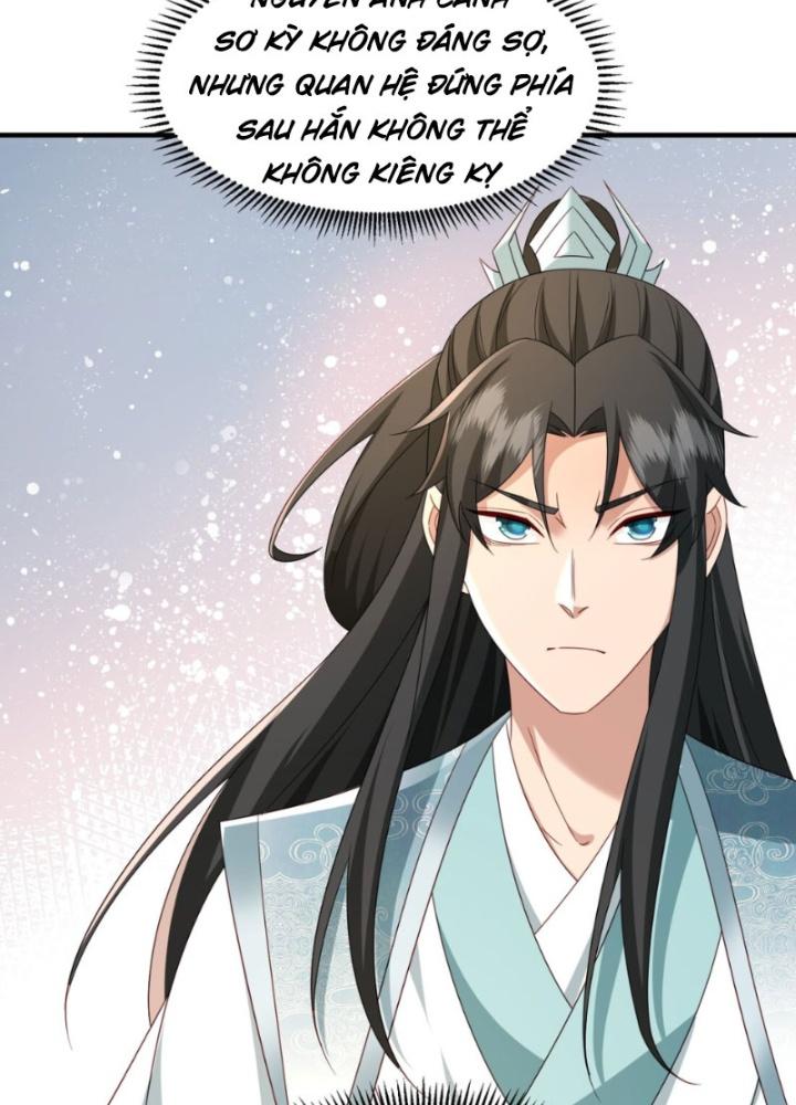 Tôi Thăng Cấp Bằng Cách Thưởng Cho Những Đệ Tử Chapter 66 - Trang 2