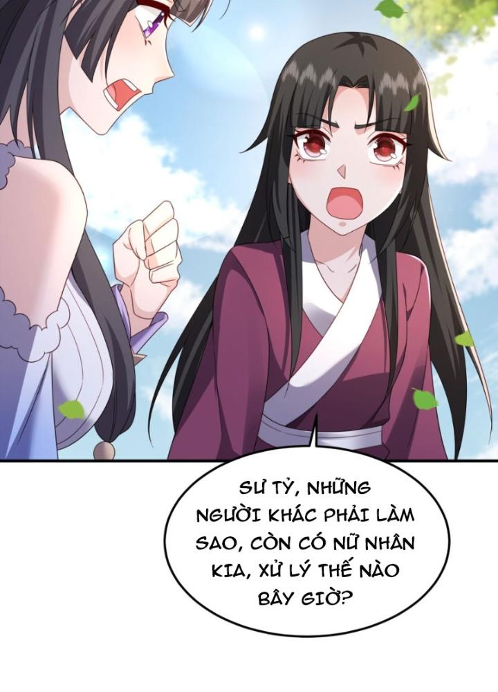 Tôi Thăng Cấp Bằng Cách Thưởng Cho Những Đệ Tử Chapter 66 - Trang 2