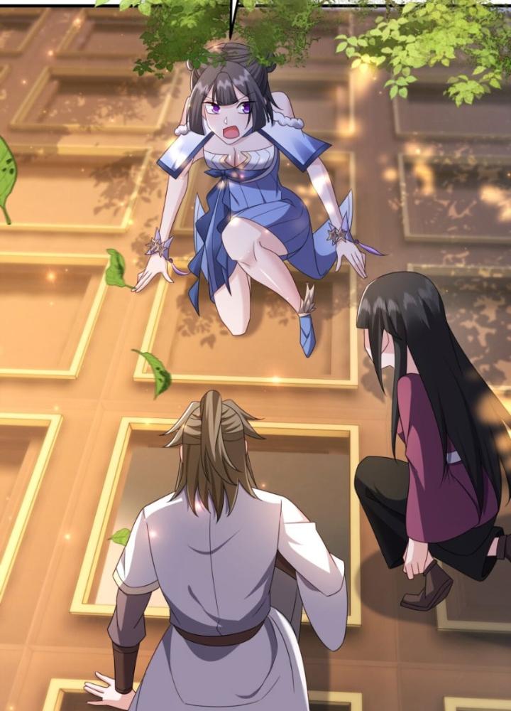 Tôi Thăng Cấp Bằng Cách Thưởng Cho Những Đệ Tử Chapter 66 - Trang 2