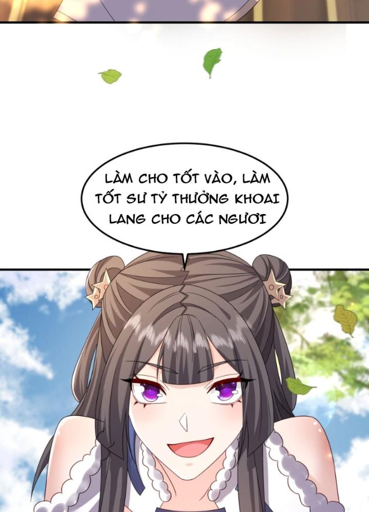 Tôi Thăng Cấp Bằng Cách Thưởng Cho Những Đệ Tử Chapter 66 - Trang 2