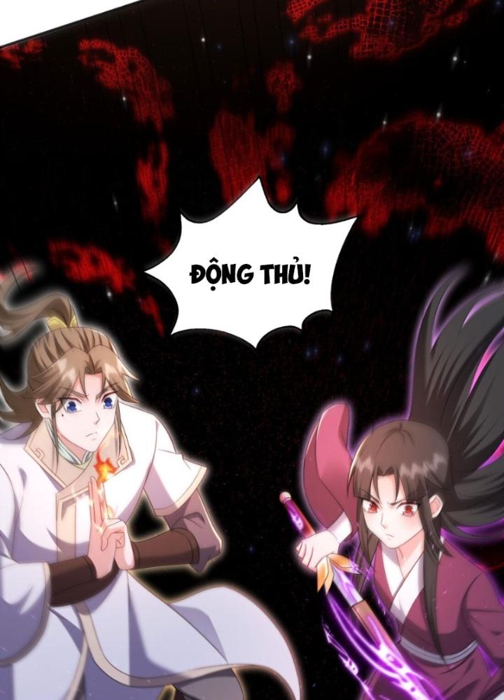 Tôi Thăng Cấp Bằng Cách Thưởng Cho Những Đệ Tử Chapter 66 - Trang 2