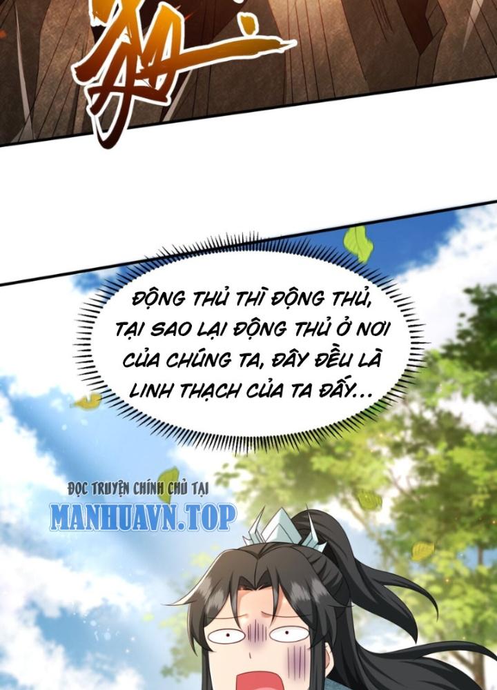 Tôi Thăng Cấp Bằng Cách Thưởng Cho Những Đệ Tử Chapter 66 - Trang 2