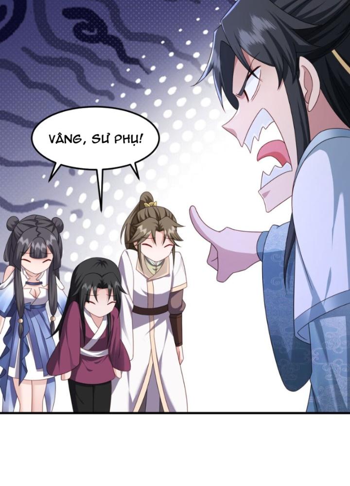 Tôi Thăng Cấp Bằng Cách Thưởng Cho Những Đệ Tử Chapter 66 - Trang 2