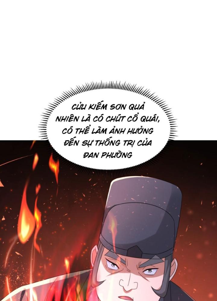 Tôi Thăng Cấp Bằng Cách Thưởng Cho Những Đệ Tử Chapter 66 - Trang 2